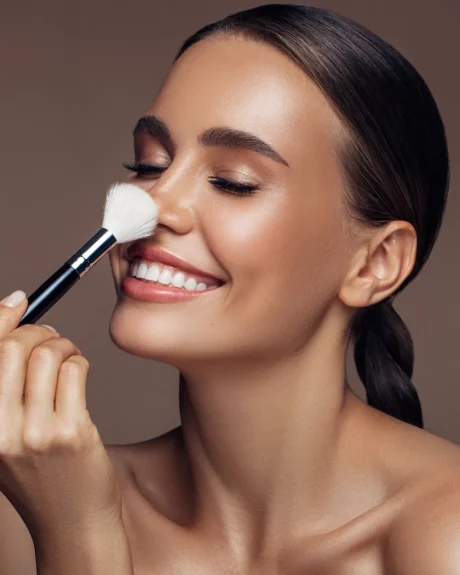 Make up